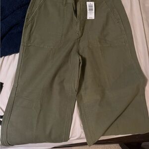 Torrid Men's Sage Cargo Pants